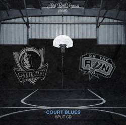 Still Ill : Court Blues